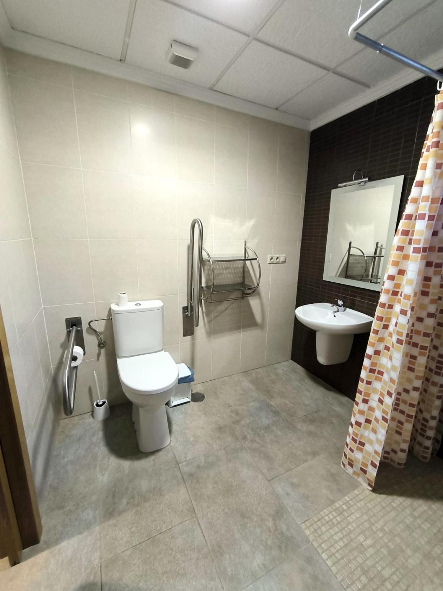 Ca' La Conchin Hotell Cortes de Pallás Exteriör bild