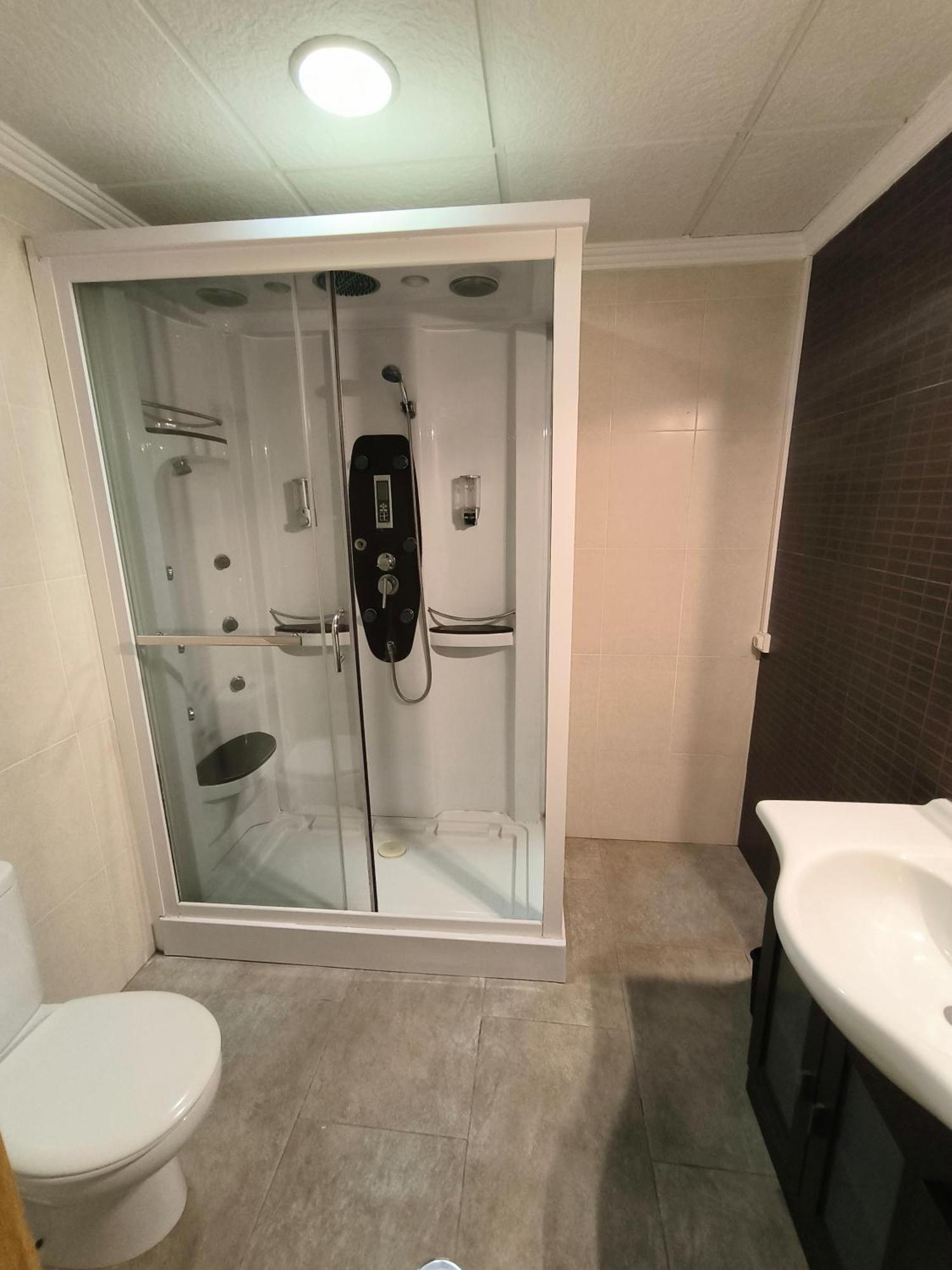 Ca' La Conchin Hotell Cortes de Pallás Exteriör bild